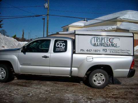 Triple C Maintenance Inc.